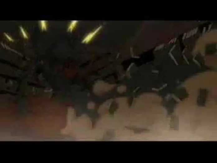 Видео к фильму Хеллбой: Кровь и металл — Hellboy Animated - Blood & Iron - trailer