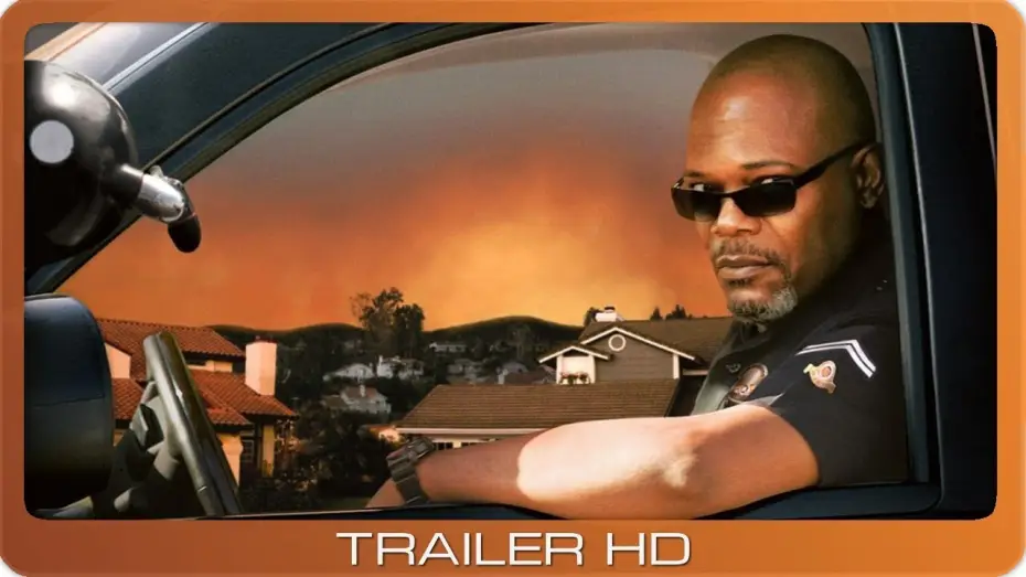Видео к фильму Добро пожаловать в Лэйквью! — Lakeview Terrace ≣ 2008 ≣ Trailer
