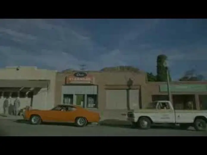Видео к фильму Рыжий — RED trailer 2008