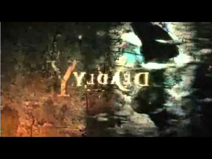 Видео к фильму Водопад Ангела — Caccia spietata - Trailer
