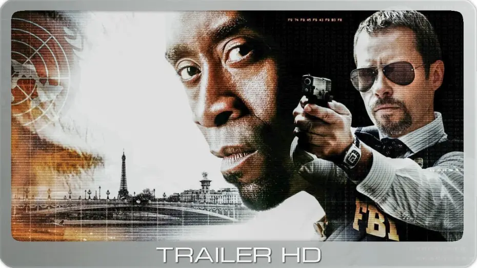 Видео к фильму Предатель — Traitor ≣ 2008 ≣ Trailer