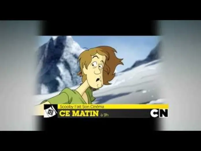 Видео к фильму Отдыхай, Скуби-Ду! — Scooby-Doo, Du Sang Froid