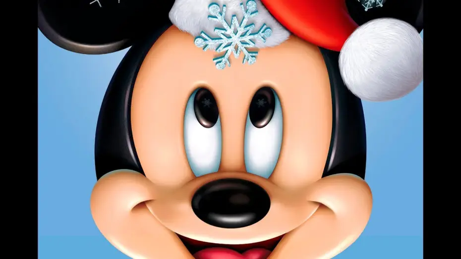 Видео к фильму Микки: И снова под Рождество — MICKEY: La Mejor Navidad (Trailer español)