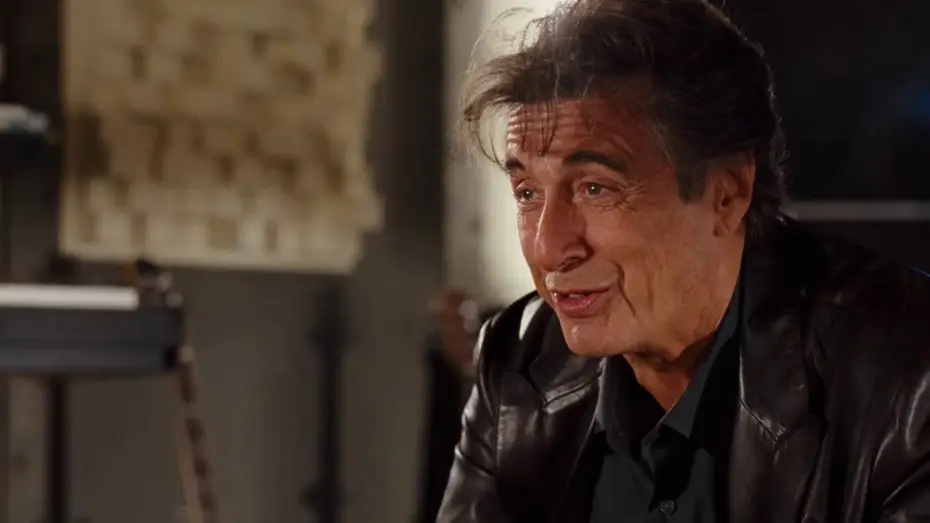 Видео к фильму Право на убийство — Righteous Kill - Official Trailer
