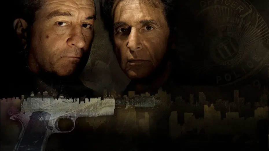 Видео к фильму Право на убийство — Право на убийство (Righteous Kill, 2008) - Русский Трейлер