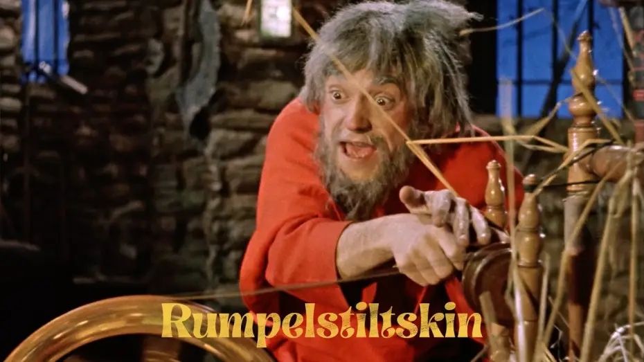 Видео к фильму Румпельштильцхен — Clip