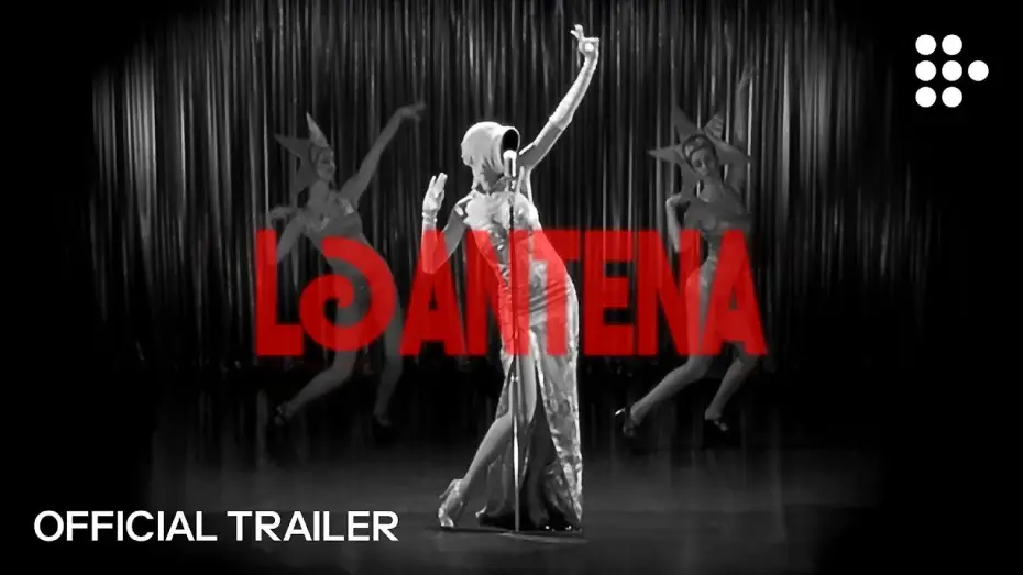 Видео к фильму Антенна — Official Trailer