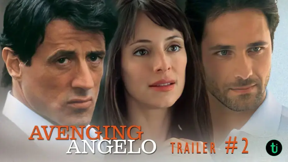 Видео к фильму Ангел мести — Avenging Angelo - Vendicando Angelo (2002) - Trailer #2
