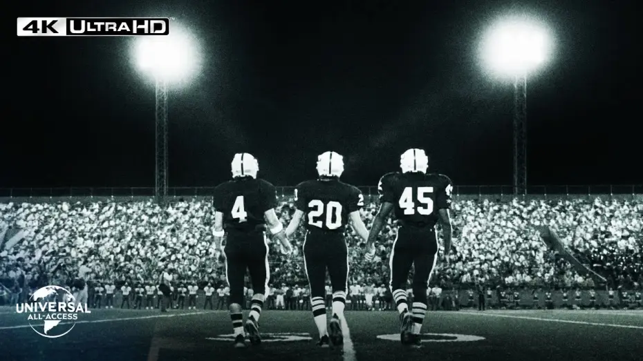 Видео к фильму В лучах славы — The Big Game - Extended Preview