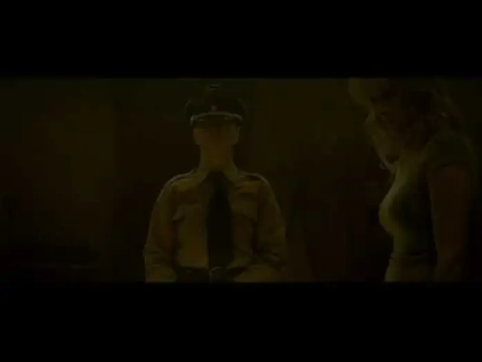 Видео к фильму Граница — FRONTIERS - Ai Confini dell'Inferno - Trailer ITA