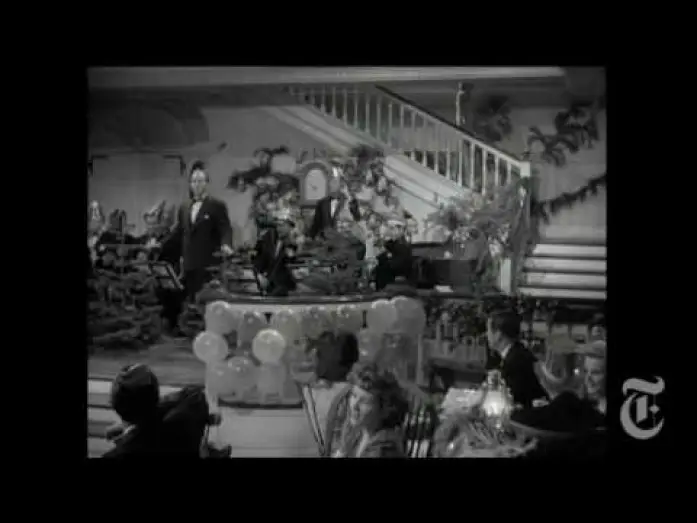 Видео к фильму Праздничная гостиница — Critics' Picks - Critics' Picks: 'Holiday Inn' - nytimes.com/video