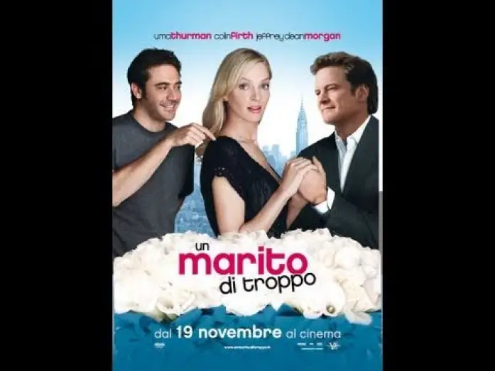 Видео к фильму Случайный муж — Trailer ufficiale del film UN MARITO DI TROPPO - Dal 19 Novembre al cinema