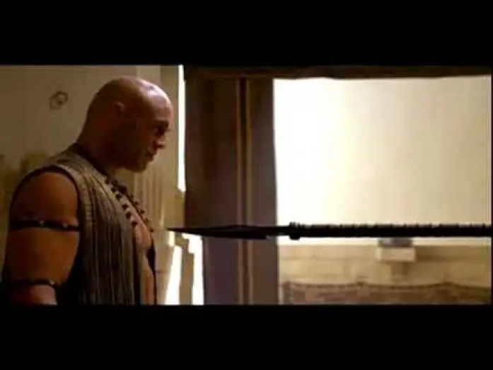 Видео к фильму Царь скорпионов 2: Восхождение воина — The Scorpion King 2: Rise of a Warrior
