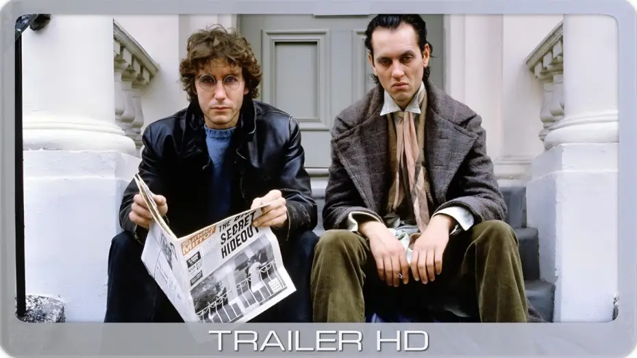 Видео к фильму Уитнэйл и Я — Withnail & I ≣ 1987 ≣ Trailer