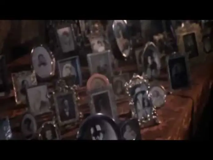 Видео к фильму Сожженные приношения — Burnt Offerings (1976)