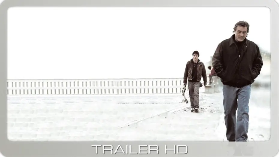Видео к фильму Последнее дело Ламарки — City By The Sea ≣ 2002 ≣ Trailer