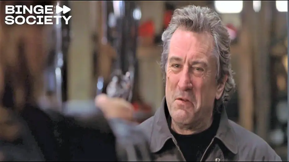 Видео к фильму Последнее дело Ламарки — Il Sauve Son Père - Père Et Flic (2002)