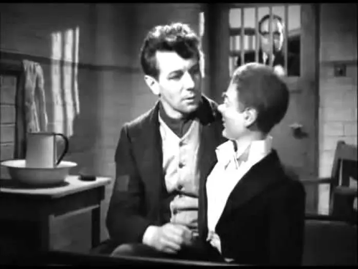 Видео к фильму Глубокой ночью — Dead of Night - Maxwell and Hugo