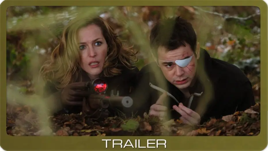 Видео к фильму Желание мести — Straightheads ≣ 2007 ≣ Trailer