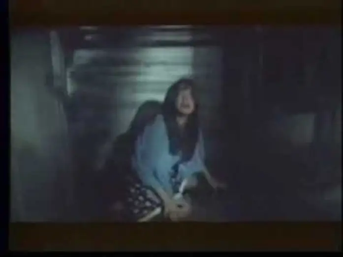Видео к фильму Смертельная забава — Il Tunnel dell' Orrore - The Funhouse (1981) Trailer Italiano