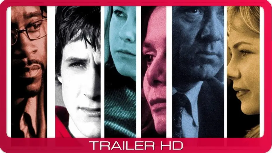 Видео к фильму Соединенные штаты Лиланда — The United States Of Leland ≣ 2003 ≣ Trailer