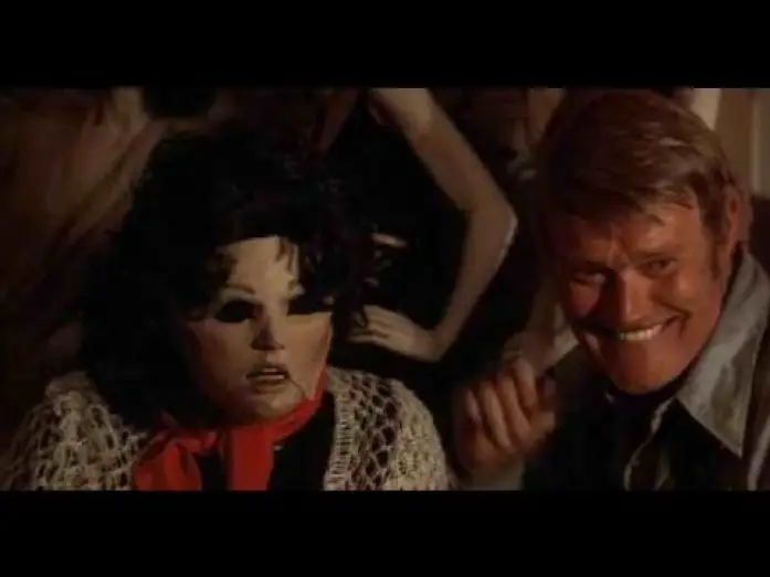 Видео к фильму Путешествие в Ад — David DeCoteau on TOURIST TRAP