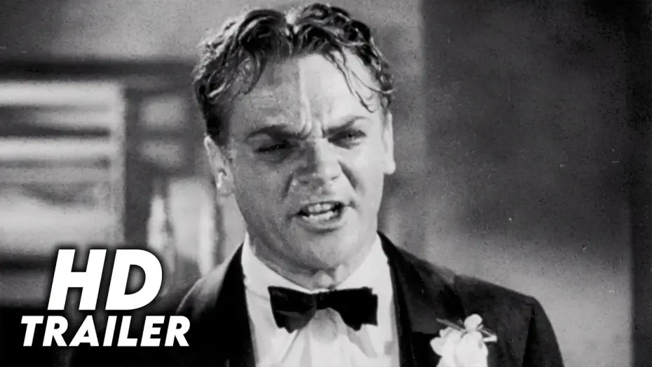 Видео к фильму Ангелы с грязными лицами — Angels with Dirty Faces (1938) Original Trailer [HD]