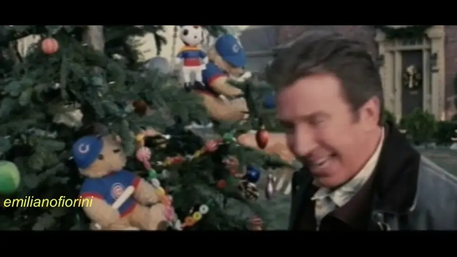 Видео к фильму Рождество с неудачниками — Fuga dal Natale - film (2004) Tim Allen Jamie Lee Curtis