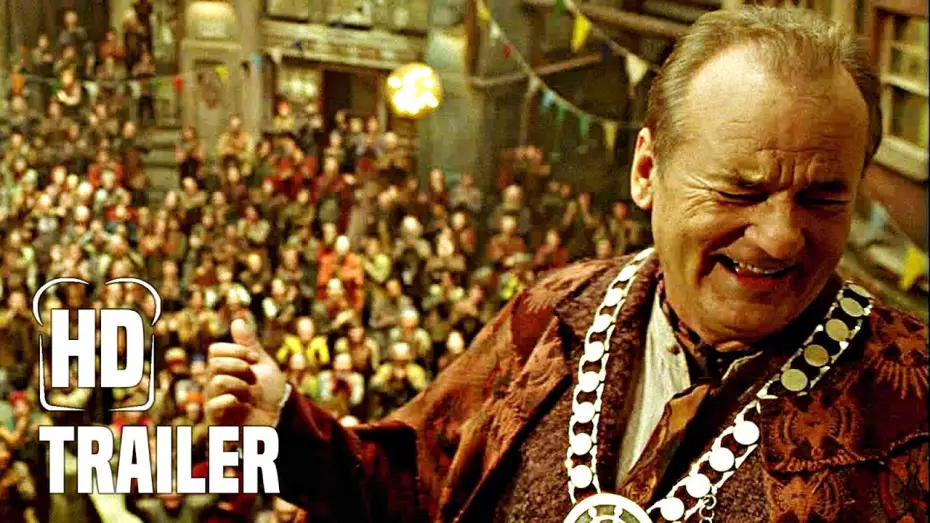 Видео к фильму Город Эмбер: Побег — CITY OF EMBER - FLUCHT AUS DER DUNKELHEIT Trailer German Deutsch (2008)