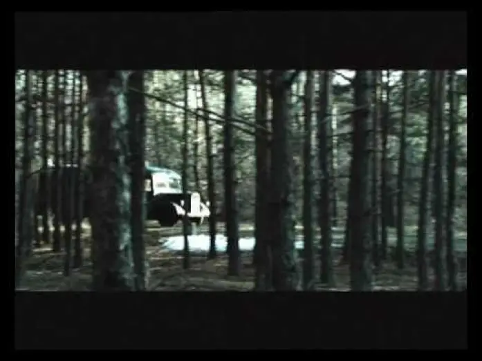 Видео к фильму Катынь — Zwiastun