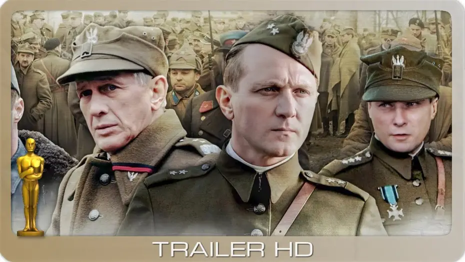 Видео к фильму Катынь — Trailer