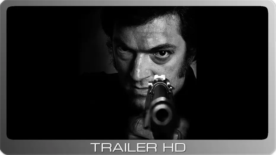 Видео к фильму Враг Государства №1 — Public Enemy No. 1 - Mordinstinkt ≣ 2008 ≣ Trailer