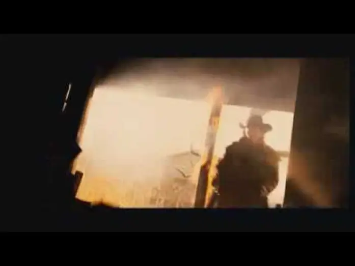 Видео к фильму Сукияки Вестерн Джанго — Sukiyaki Western: Django (German/Deutscher Trailer)