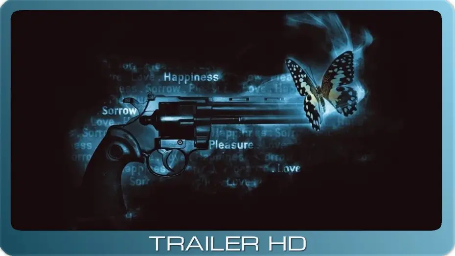 Видео к фильму Воздух, которым я дышу — The Air I Breathe ≣ 2007 ≣ Trailer