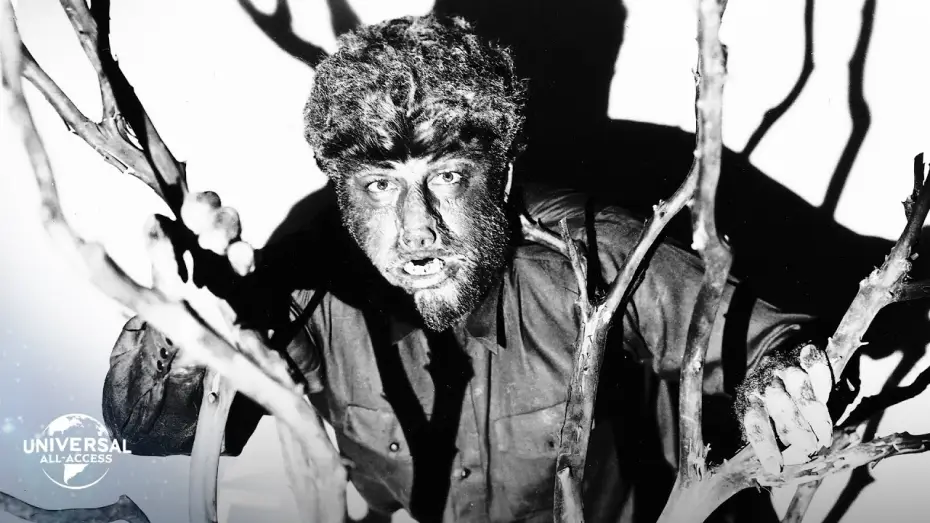 Видео к фильму Человек-волк — A Dangerous Beast On The Prowl - Extended Preview