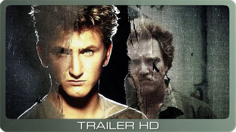 Видео к фильму В упор — Auf kurze Distanz ≣ 1986 ≣ Trailer