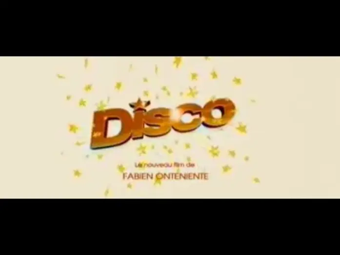 Видео к фильму Диско — Disco, 2008, trailer