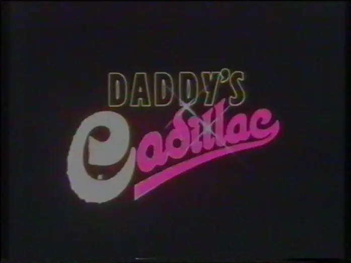 Видео к фильму Водительские права — Daddy's Cadillac (1988) - DEUTSCHER TRAILER
