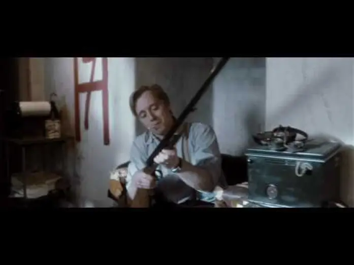 Видео к фильму Макс Манус: Человек войны — Trailer MAN OF WAR - MAX MANUS (Deutsch)