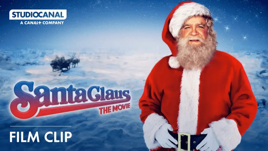 Видео к фильму Санта Клаус — The Ancient Elf Anoints Claus "Santa Claus"