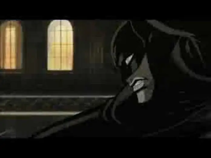 Видео к фильму Бэтмен: Рыцарь Готэма — Batman: Gotham Knight 2008 Trailer (HD)