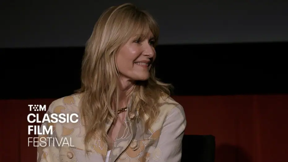 Видео к фильму Гражданка Рут — Laura Dern, Kurtwood Smith and Alexander Payne reunite for CITIZEN RUTH