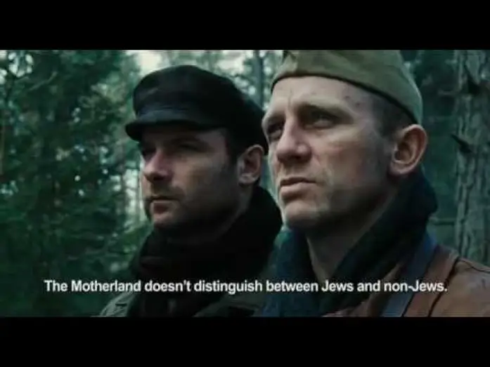 Видео к фильму Вызов — Daniel Craig speaking Russian
