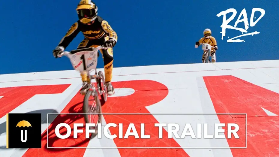 Видео к фильму Несломленный — Official Trailer