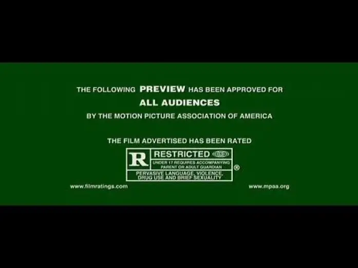 Видео к фильму Рок-н-рольщик — Rocknrolla - Original Theatrical Trailer