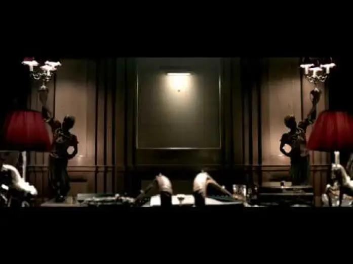 Видео к фильму Рок-н-рольщик — Rocknrolla - Il trailer ufficiale del nuovo film di Guy Ritchie