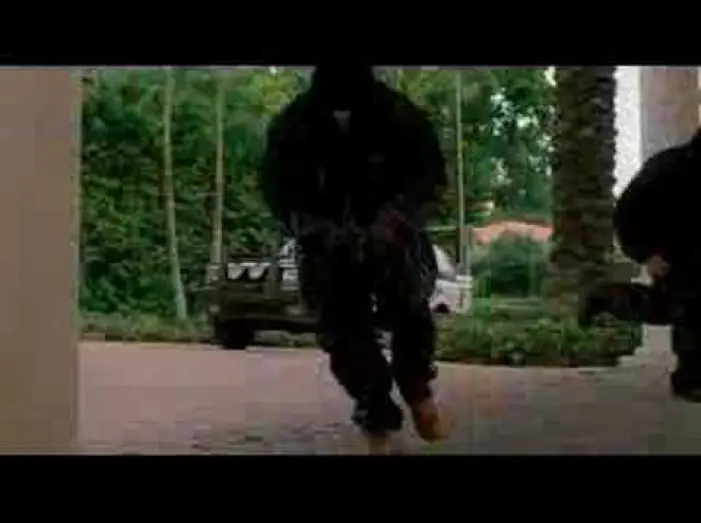 Видео к фильму Shottas — SHOTTAS Trailer