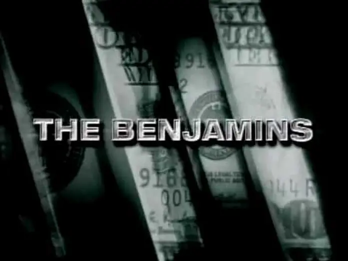 Видео к фильму Все о Бенджаминах — All About the Benjamins movie trailer.