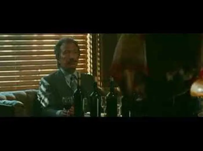 Видео к фильму Шоковый эффект — **NEW** BOTTLE SHOCK TRAILER!!