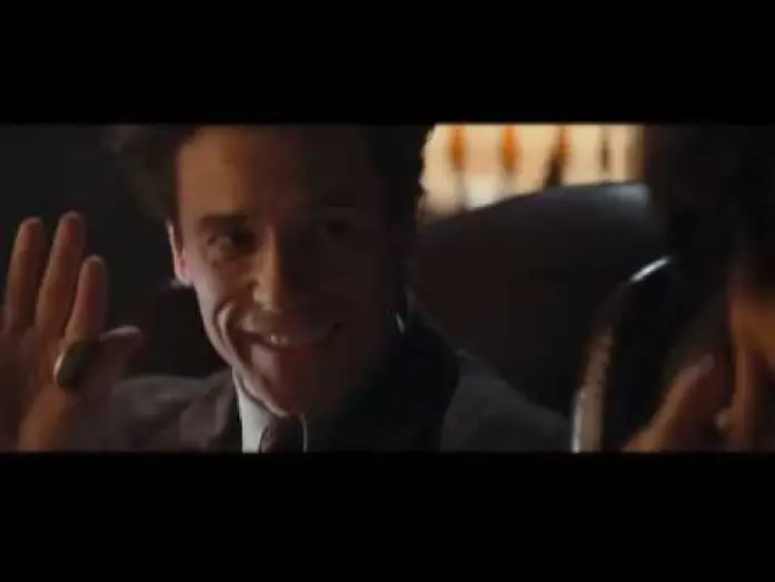 Видео к фильму Смертельный номер — Death Defying Acts HD Movie Trailer